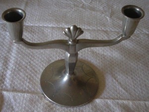 Kandelaber 1933